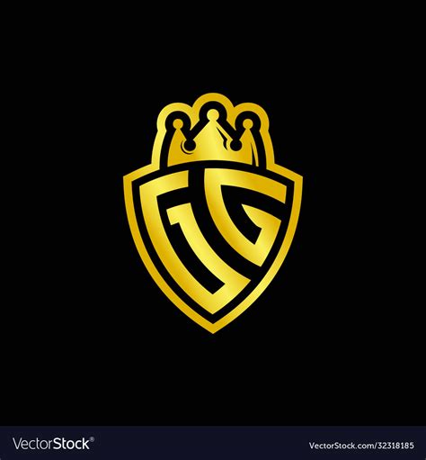 gg logo brand